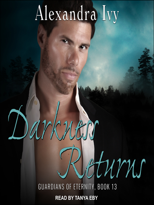 Title details for Darkness Returns by Alexandra Ivy - Available